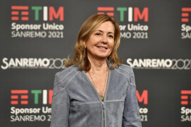 Barbara Palombelli