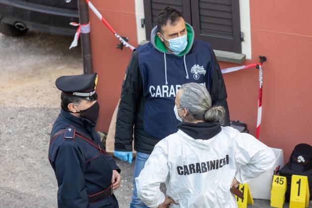 Carabinieri 