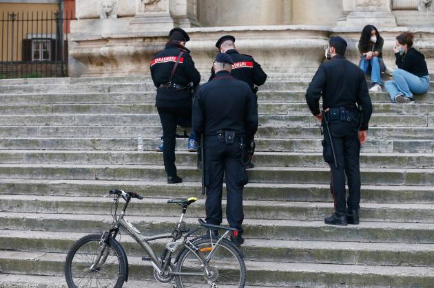 Controlli