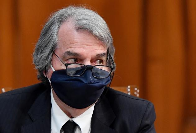 Concorsi pubblici, Brunetta: "Firmato il Patto degli Statali con i Sindacati"