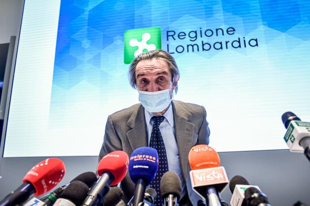 Attilio Fontana