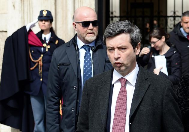 Ius Soli, Orlando rilancia e provoca la Lega