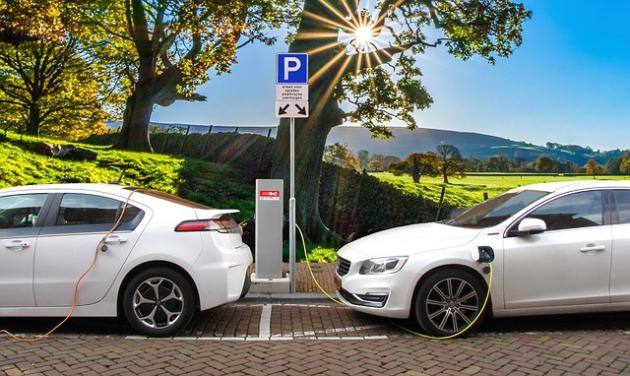Mobilità sostenibile, Tamburi (Enel): 'Fondamentale per transizione energetica"