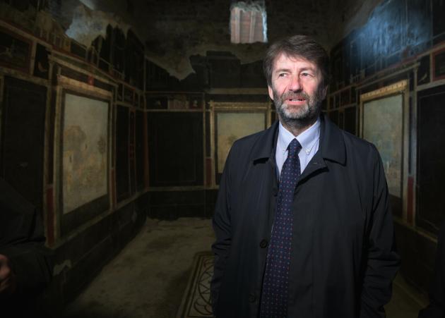 Dario Franceschini