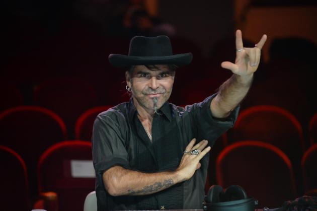 Piero Pelù
