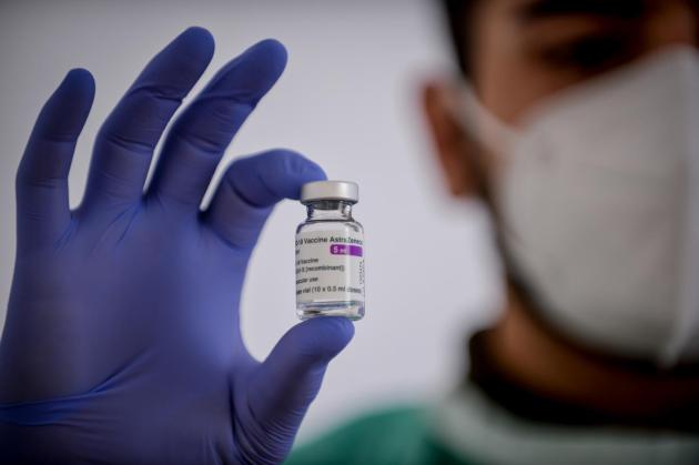 AstraZeneca
