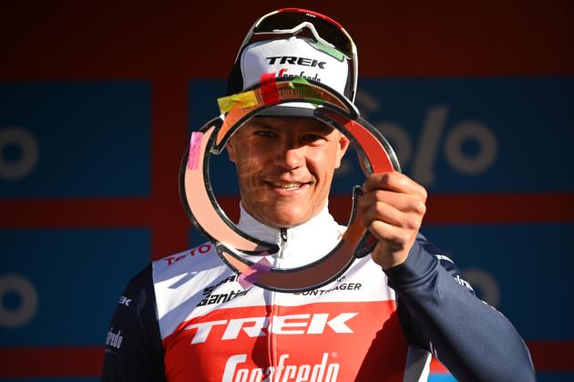 Jasper Stuyven