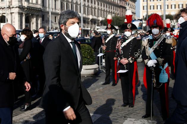 Alleanza Pd-M5s, Fico