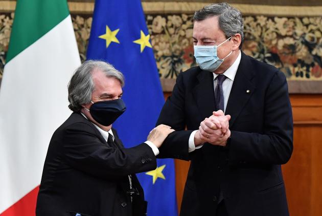 Vaccino Covid, Brunetta: "Aspetto il mio turno perché furbetti mi fanno schifo"