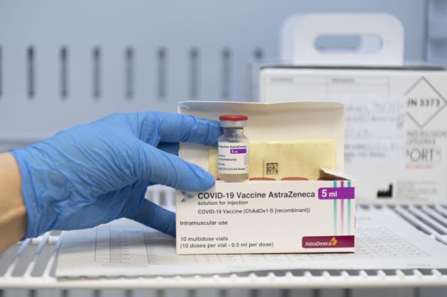 AstraZeneca