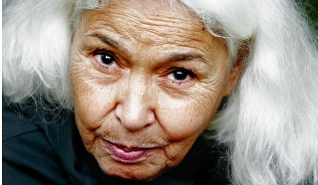 Nawal al Sa’dawi