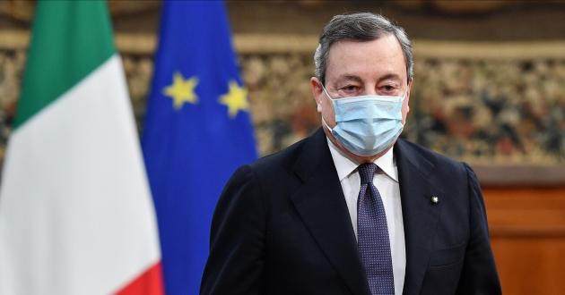 Mario Draghi