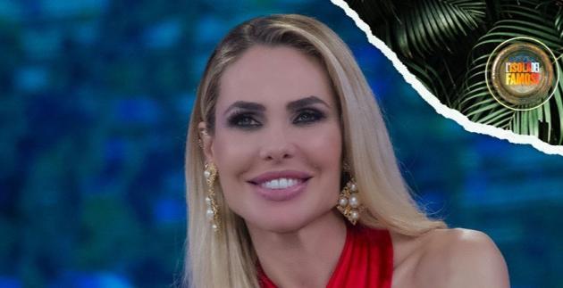 Ilary Blasi 