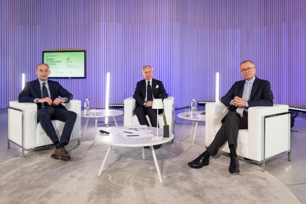 Federauto, Adolfo De Stefani Cosentino confermato nella carica di Presidente 