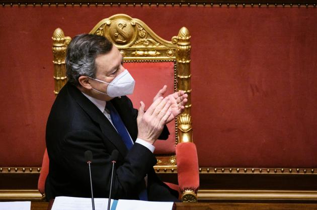 Vaccino Covid, 4 anni dall’obbligo imposto da Draghi, lettera aperta a Meloni: “Sapevamo tutti fosse inutile, inefficace e pericoloso”