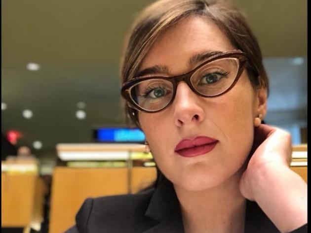 Pd, Boschi dà un consiglio a Letta