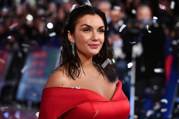 Elettra Lamborghini