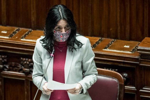 Scuola, Azzolina: "Il sottosegretario di Bianchi è imputato per diffamazione"
