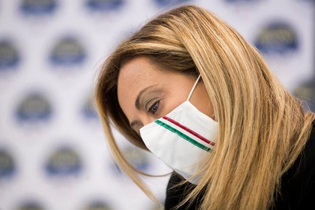 Sondaggi politici elettorali oggi
