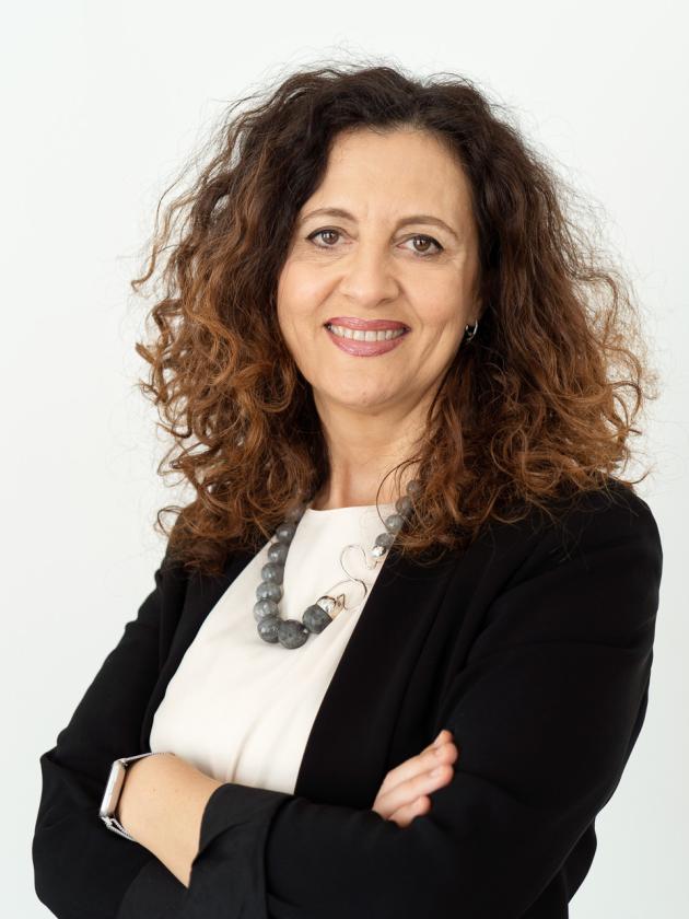 Takeda Italia, Annarita Egidi nuovo General Manager