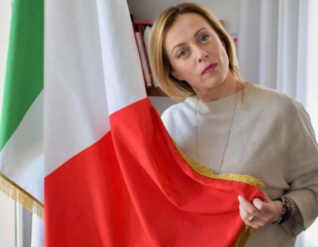 Premierato, la Casa Bianca fredda con Giorgia Meloni sulle riforme costituzionali - ESCLUSIVA 