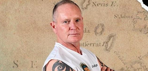 Paul Gascoigne
