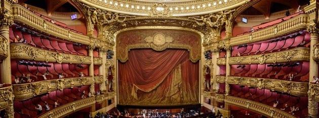  Eni sponsor ufficiale di Donne all'Opera: un concerto contro la violenza sulle donne