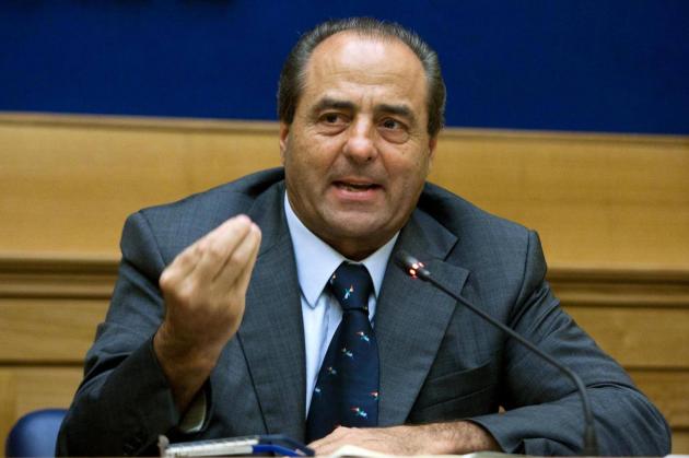 Processo Salvini, Di Pietro: "Per me è innocente, Conte e i grillini come Ponzio Pilato"