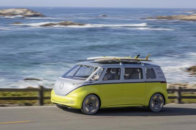 Volkswagen 