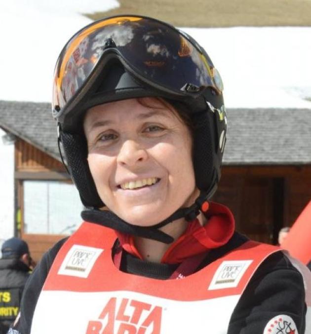 Chi è Isolde Kostner l'ex sciatrice nuova concorrente dell'Isola dei Famosi 2021? 