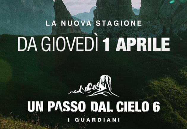 Un passo dal cielo 
