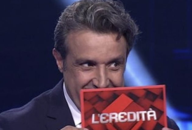 L'ereditarai