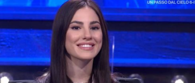 Giulia De Lellis