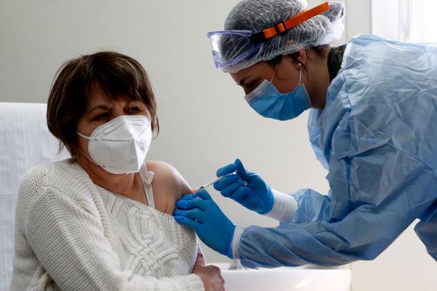 Giornata mondiale della salute 2021, Oms: "Vaccino è un diritto per tutti"