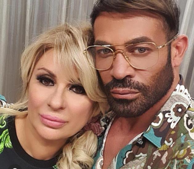 Uomini e Donne, Tina Cipollari si sposa: "Maria De Filippi non sarà la mia testimone"