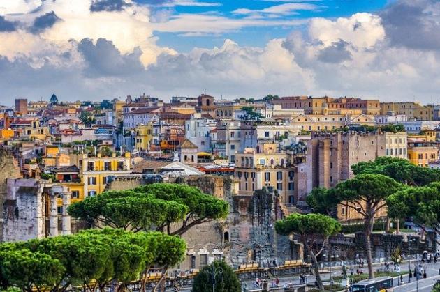 Rome E-Prix: il 10 e 11 aprile torna a Roma, per la prima volta come Campionato del Mondo