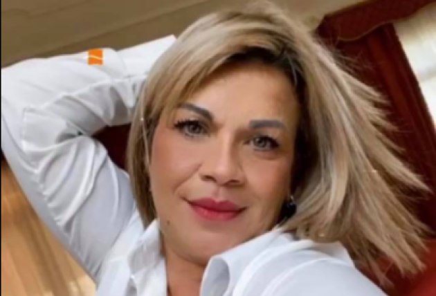 Angela da Mondello contro Barbara D'Urso: "Mi hai rovinato la vita". VIDEO
