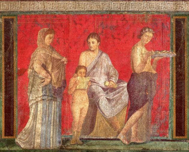 Eruzione Pompei, 17 minuti per distruggere e congelare per sempre la città nel 79 d.C.