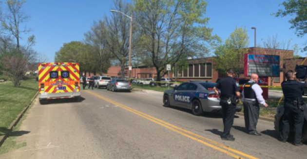 Usa, sparatoria al liceo: diversi feriti e un arresto