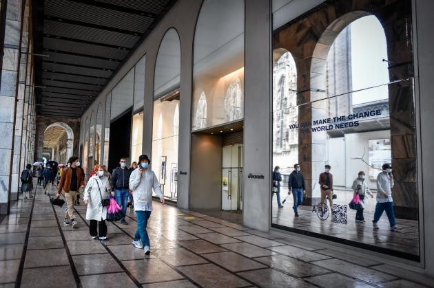 Zona rossa e arancione: quali Regioni cambiano colore da lunedì 19 aprile 