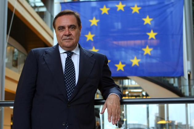 Governo Draghi, Mastella: "Siamo sotto una dittatura a tempo (ma va bene così)"