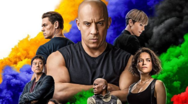 Fast and Furious 9: quando esce in Italia, trailer, cast e anticipazioni