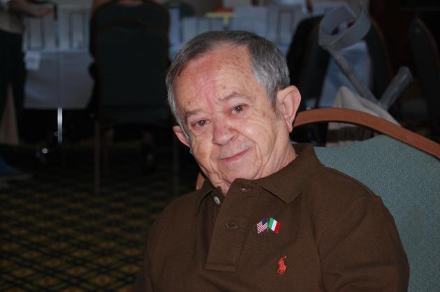 Morto Felix Silla, il Cugino Itt in Famiglia Addams