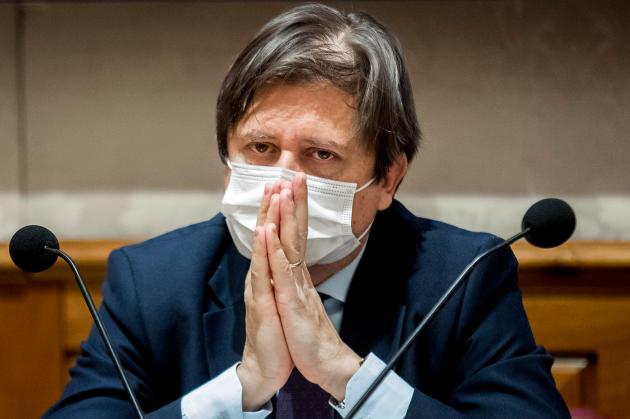 Pierpaolo Sileri