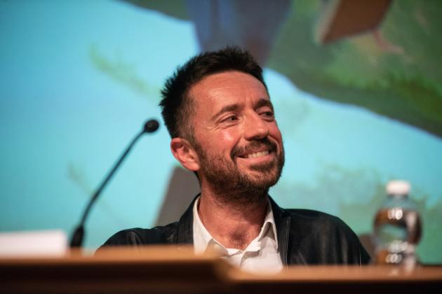 Andrea Scanzi vaccinato, il medico lo incastra: "Me lo ha chiesto lui"