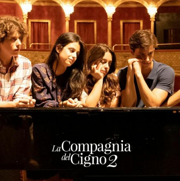 La compagnia del cigno 2, anticipazioni quinta puntata 9 maggio: la tragedia di Kayà