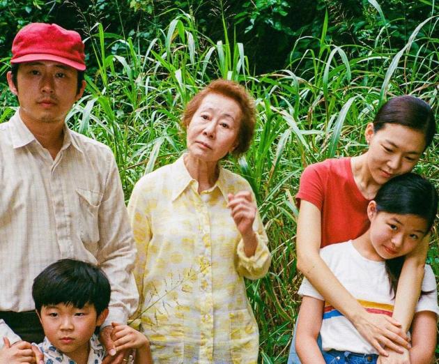 Riapertura cinema 26 aprile: Minari sarà il primo film nelle sale 