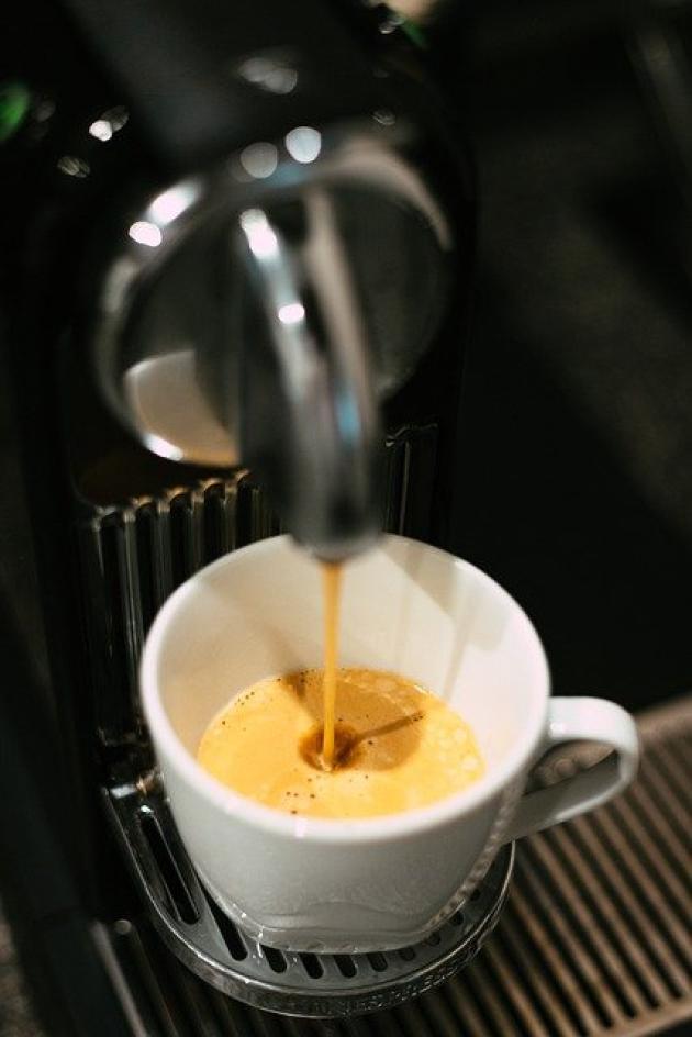  Caffitaly, il business del caffè in capsule cresce e guarda al futuro