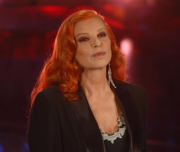 Milva
