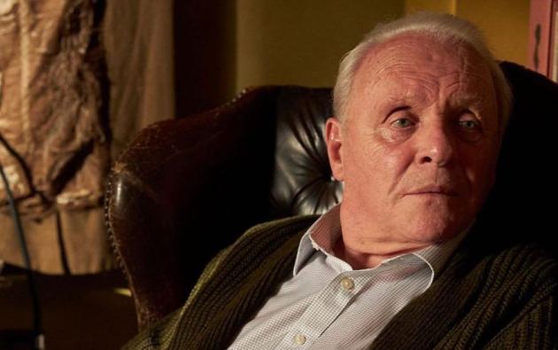 Oscar 2021, Anthony Hopkins vince ma non ritira il premio: ecco perché